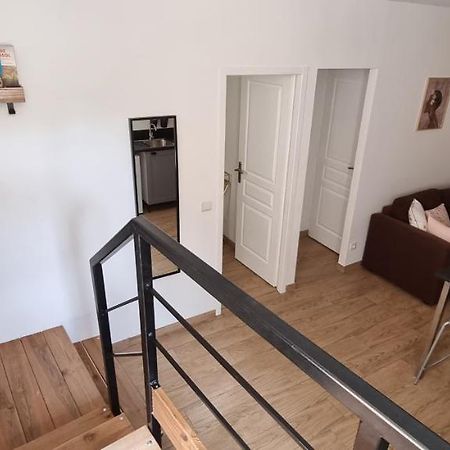 Appartement Chaleureux En Ardeche 拉罗克德格兰 外观 照片