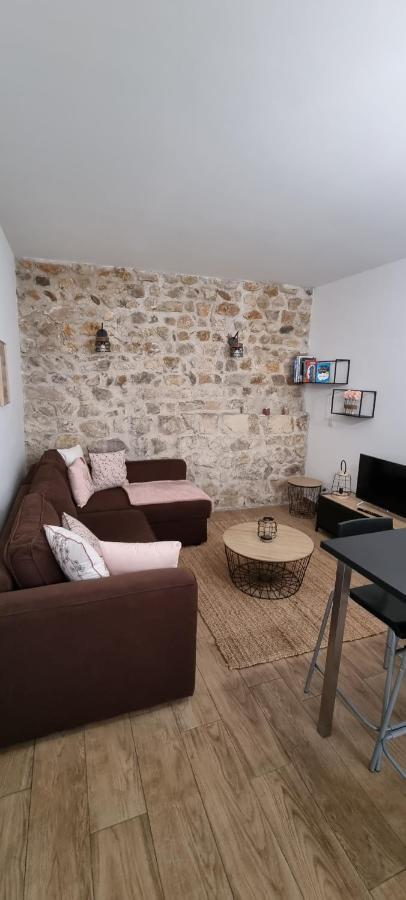Appartement Chaleureux En Ardeche 拉罗克德格兰 外观 照片