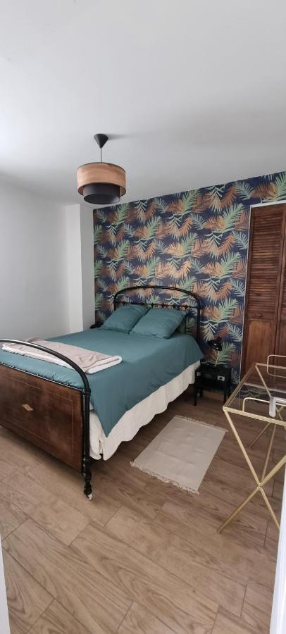 Appartement Chaleureux En Ardeche 拉罗克德格兰 外观 照片