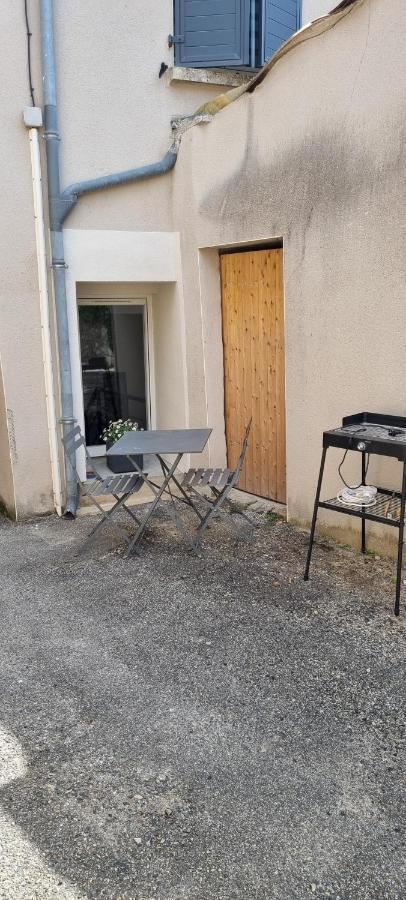 Appartement Chaleureux En Ardeche 拉罗克德格兰 外观 照片